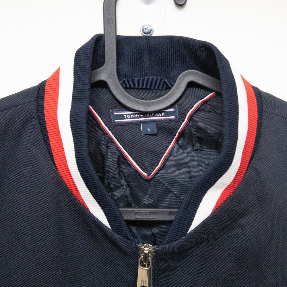 Bomber Jacket - Picture 7 of 9